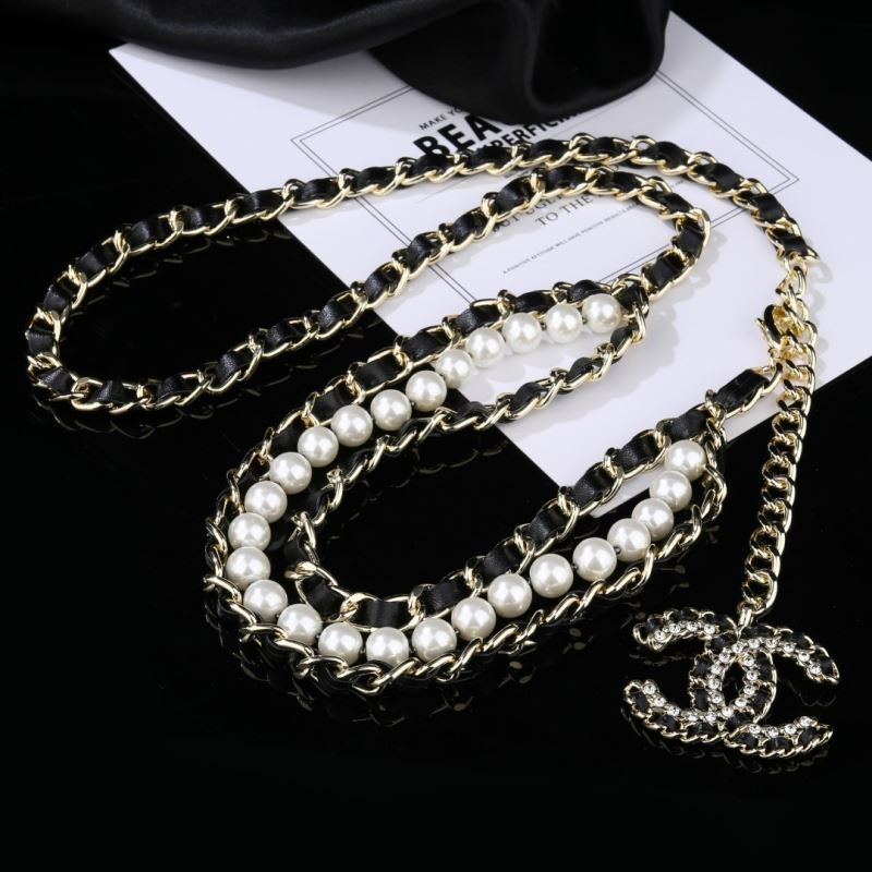 Chanel Necklaces